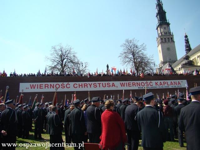 Pielgrzymka 24.04.2010